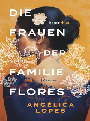 cover image of Die Frauen der Familie Flores